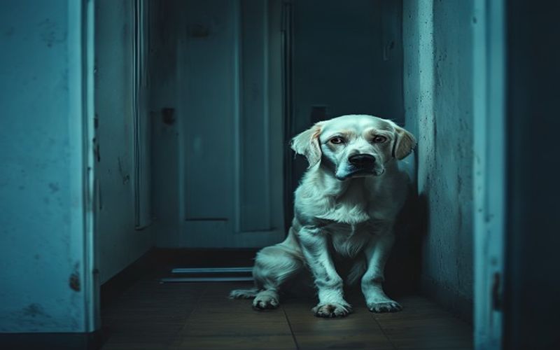 Séparation et anxiété chez le chien : comprendre, prévenir, traiter