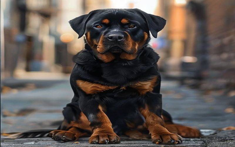 Races de chiens catégorisées en France : propriétaires, obligations et droits