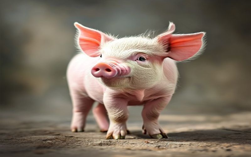 Le cochon nain comme animal de compagnie : réalité vs fantasmes