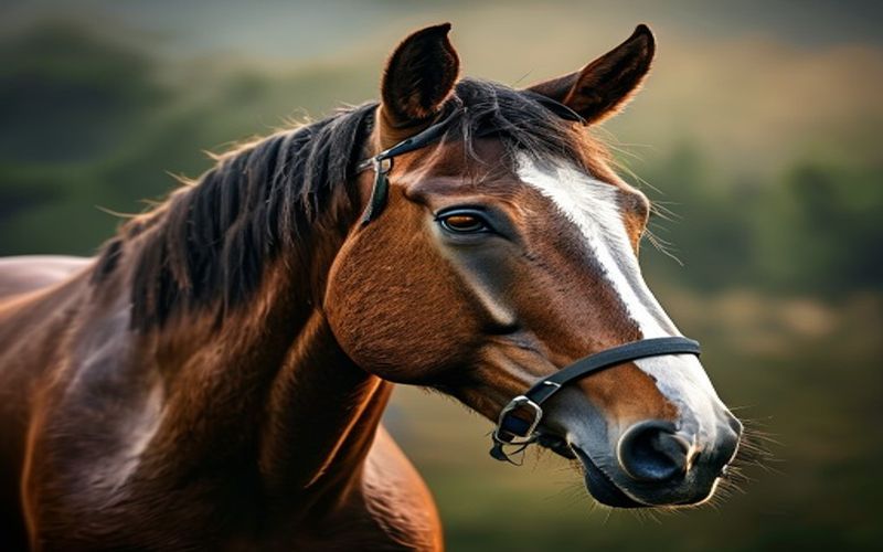 Grippe équine et herpèsvirus : les virus qui circulent dans les centres équestres