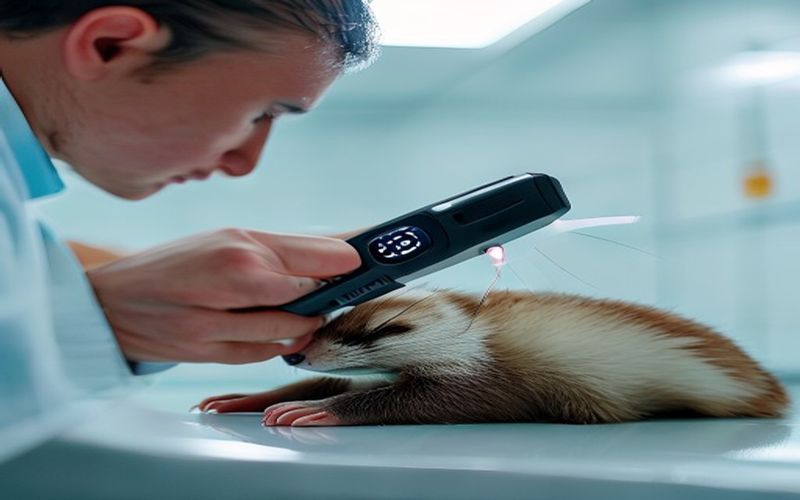 Identification obligatoire des animaux de compagnie : chiens, chats et furets