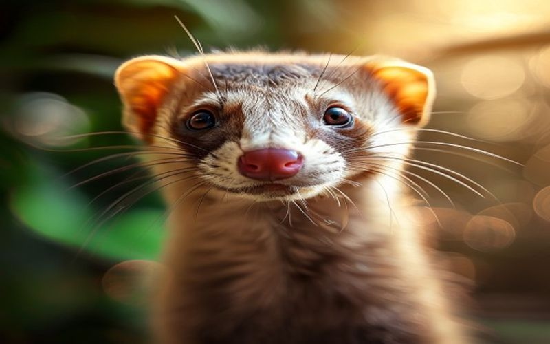 Insulinome chez le furet : reconnaître et gérer cette tumeur fréquente