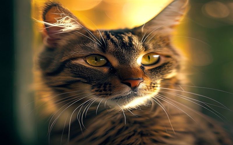 Comment lire le langage corporel de son chat pour renforcer le lien