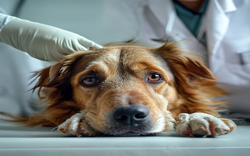 Leishmaniose canine : comprendre la maladie et protéger son chien