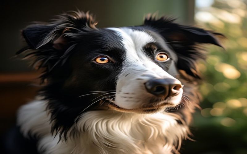 Portrait : le Border Collie, le chien le plus intelligent du monde