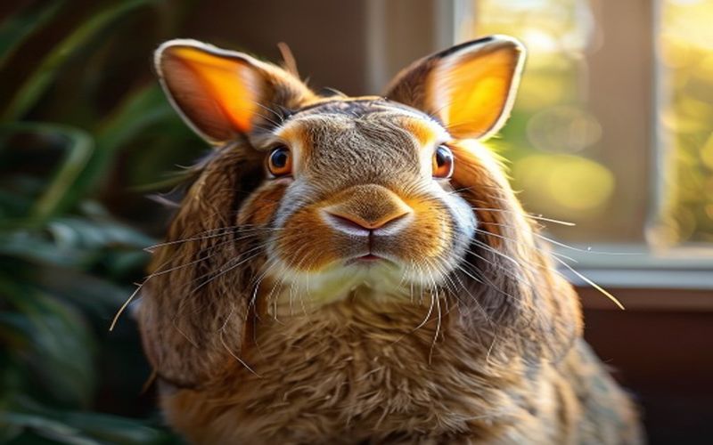 Portrait : le Lapin Bélier, entre charme irrésistible et besoins souvent sous-estimés