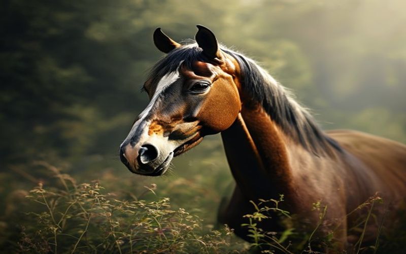 Vermifugation du cheval : le programme raisonné en 2026