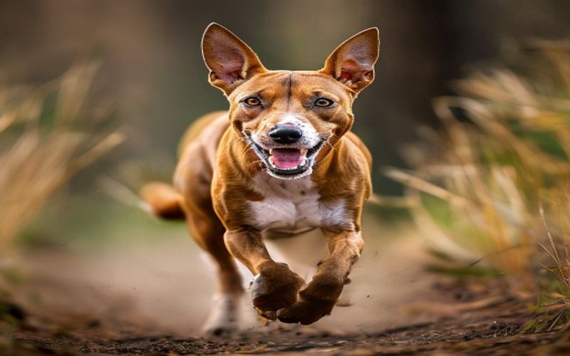 Basenji