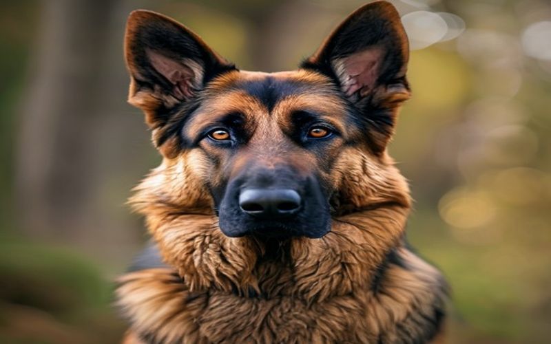 Berger allemand