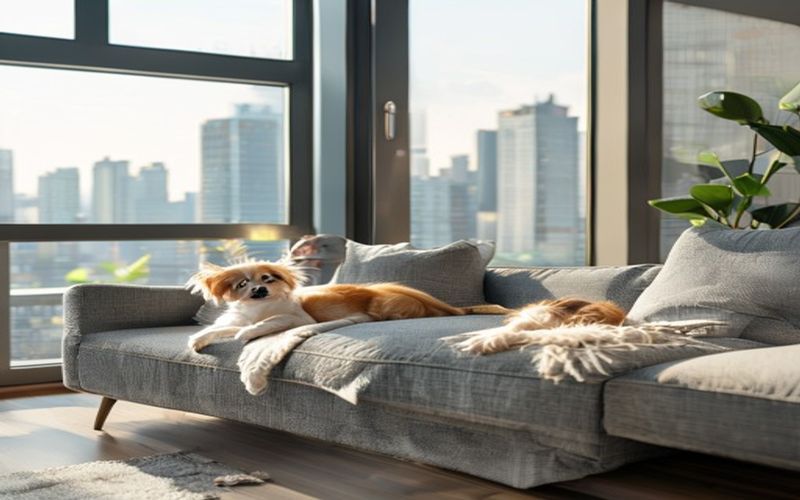 Quel animal de compagnie pour un appartement ? Guide complet par espèce