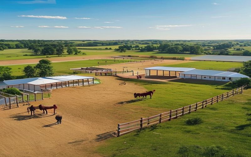 Cheval en pension complète vs cheval en propriété : avantages et coûts réels