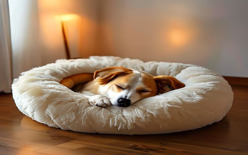 Choisir un panier ou une caisse pour son chien : confort, sécurité et apprentissage
