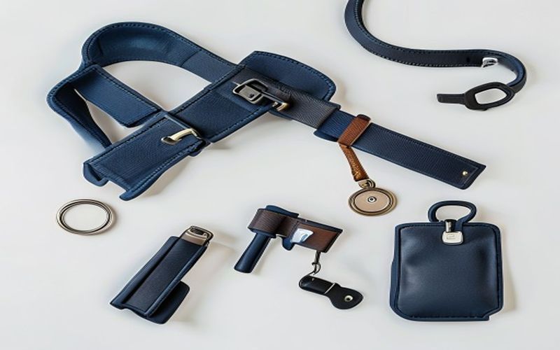 Collier, harnais ou licol : quel équipement de marche pour son chien ?