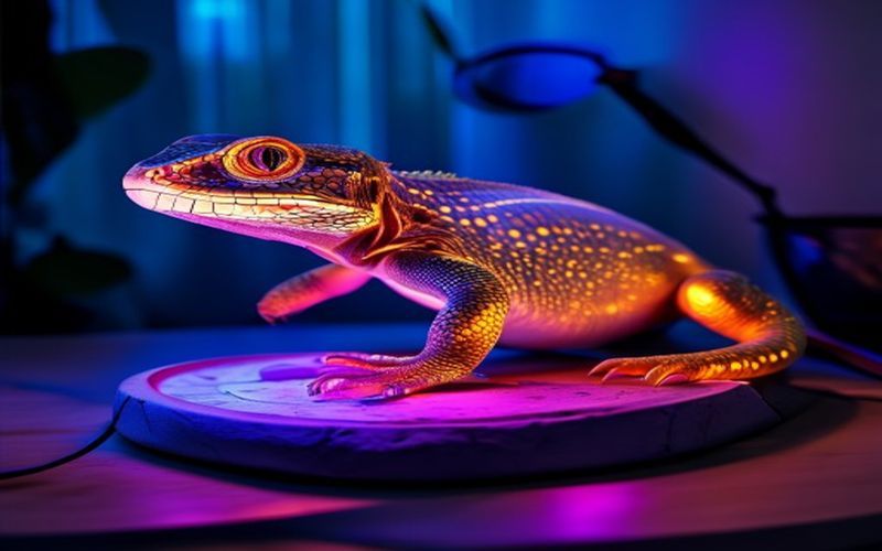 Lampes UVB pour reptiles : UVB T5 vs T8 vs lampes tout-en-un — comparatif technique