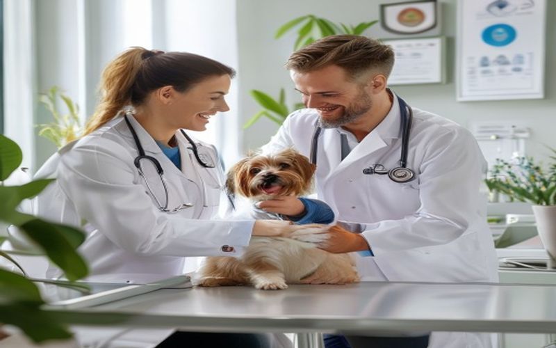 Transporter son animal chez le vétérinaire : les meilleures solutions par espèce