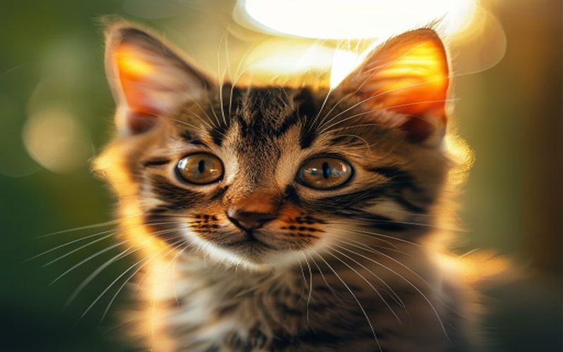 Accueillir un chaton à la maison : les 7 jours décisifs