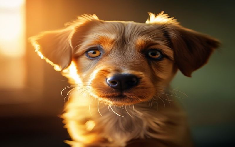 Accueillir un chiot de 8 semaines : les premières 48 heures à la maison
