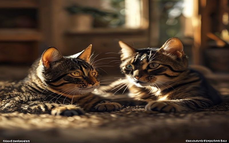Chat d'intérieur ou chat libre : quel mode de vie choisir ?