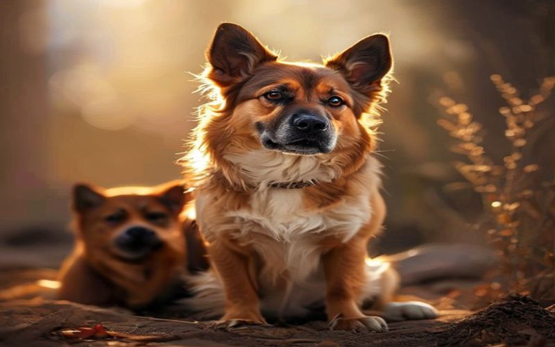 Crise d'épilepsie chez le chien : que faire pendant et après