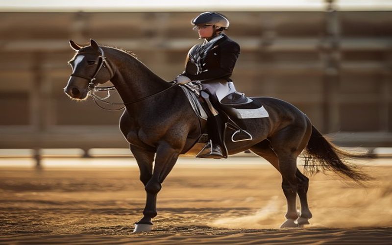 Guide pratique cheval