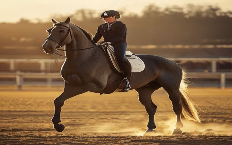 Débuter l'équitation : choisir son premier cheval ou poney