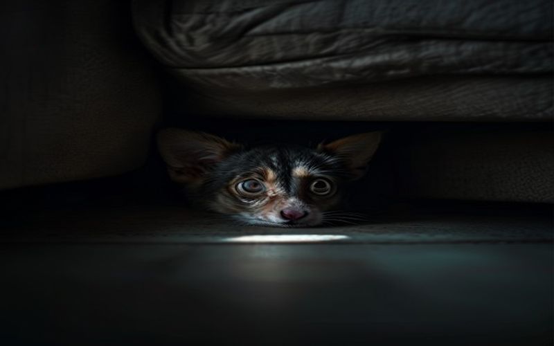 Déménager avec ses animaux : préparer le déménagement et réduire le stress
