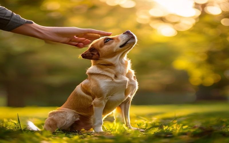 Éduquer son chien sans punition : les bases de la méthode positive