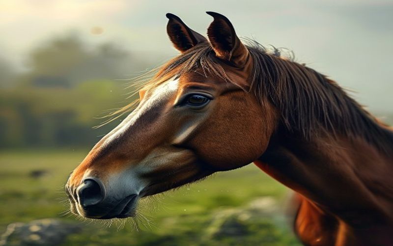 L'entretien quotidien d'un cheval : coût, temps, organisation