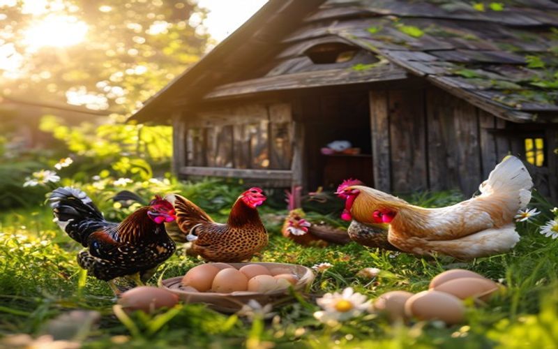 Guide pratique animaux de ferme