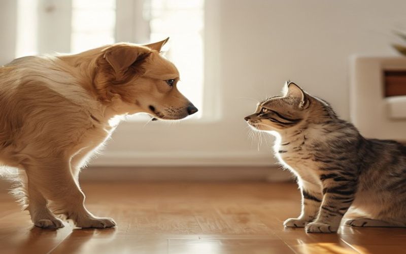 Introduire un second animal dans le foyer : méthode et pièges à éviter