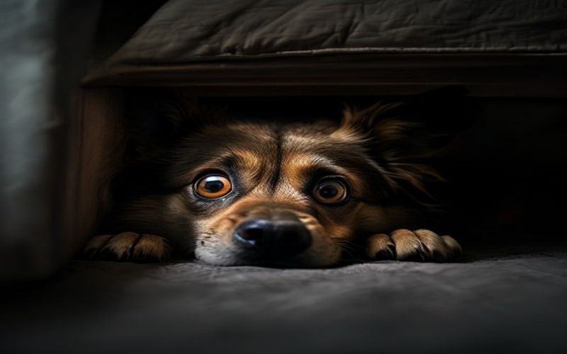 Langage corporel des animaux de compagnie : décoder les signaux de stress et de bien-être