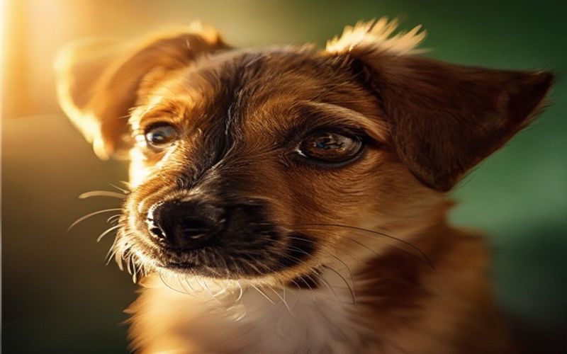 Socialisation du chiot : fenêtre d'opportunité et méthodes entre 3 et 16 semaines