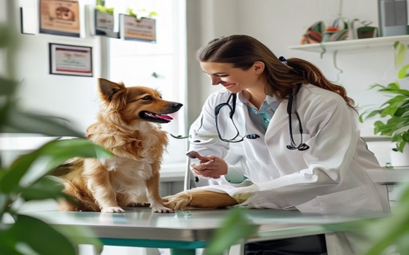 Soins préventifs du chien : le calendrier annuel complet