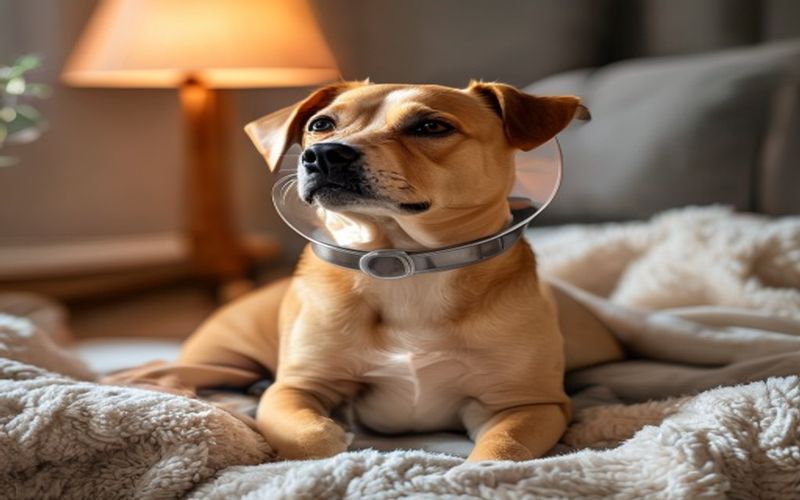 Stérilisation de l'animal de compagnie : avantages, risques et bon moment