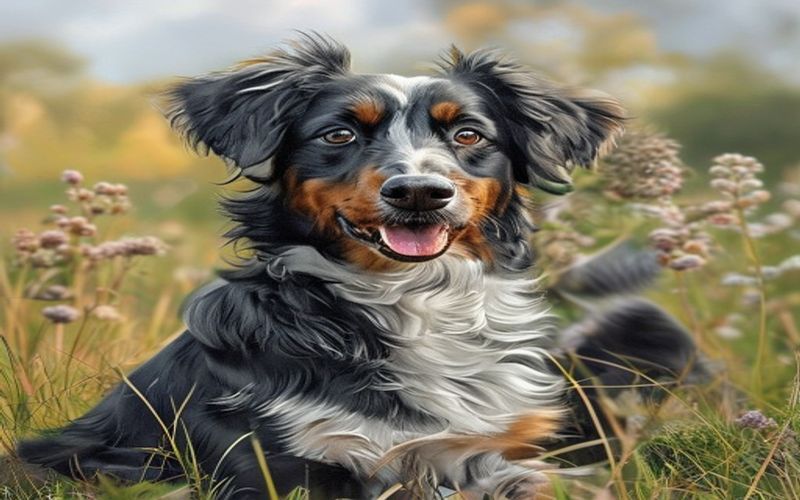 Aussiedor