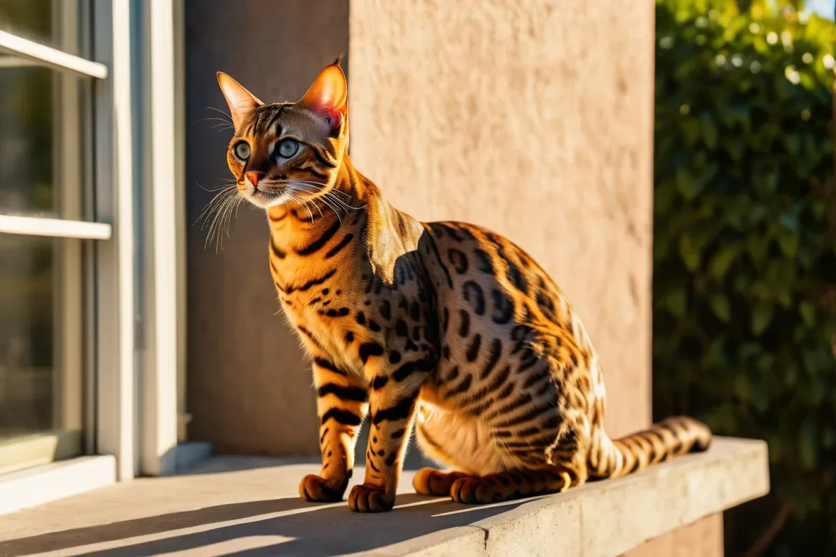 Photo de Bengal