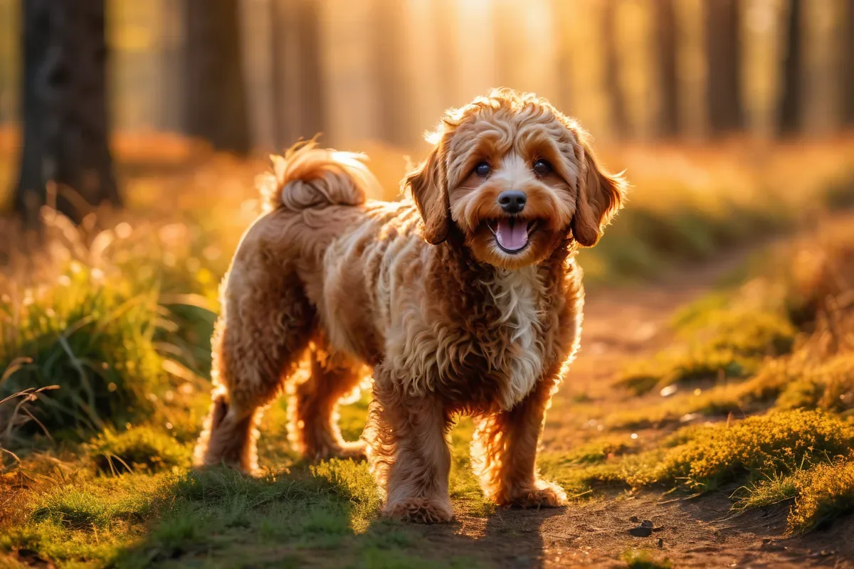 Cavapoo
