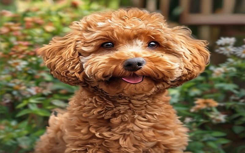 Cockapoo