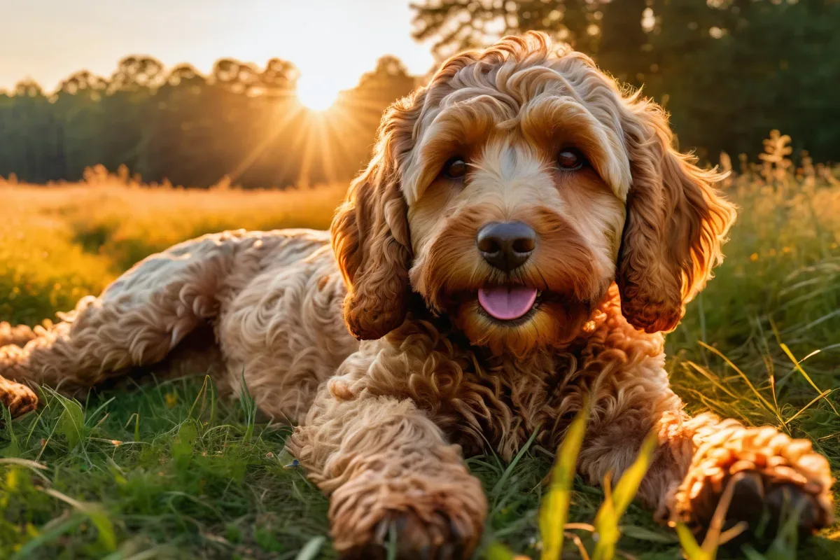 Cockapoo