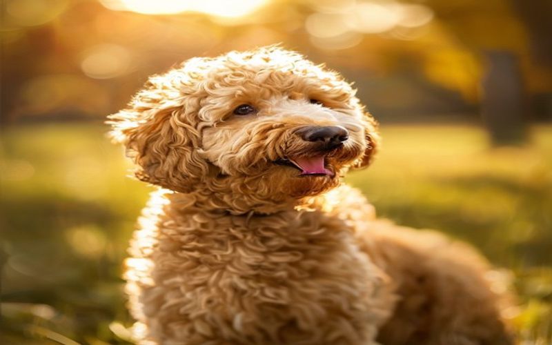 Goldendoodle