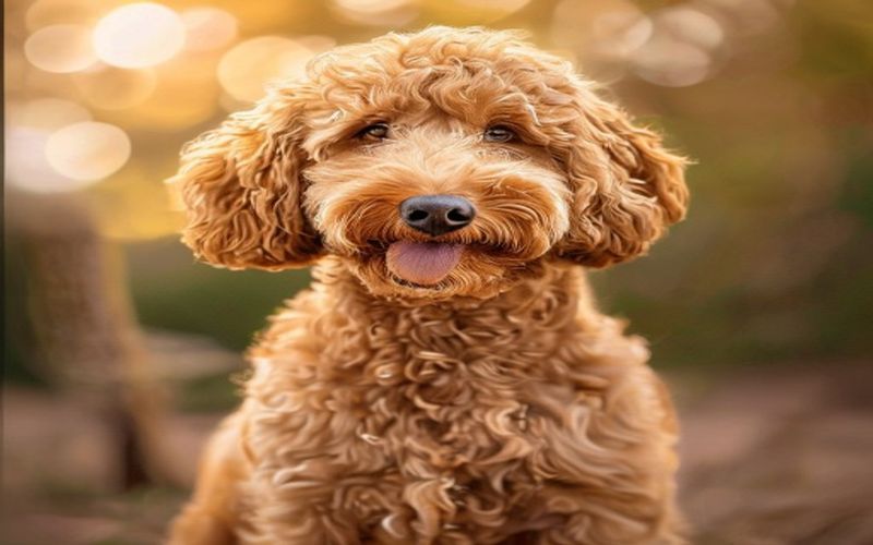 Labradoodle
