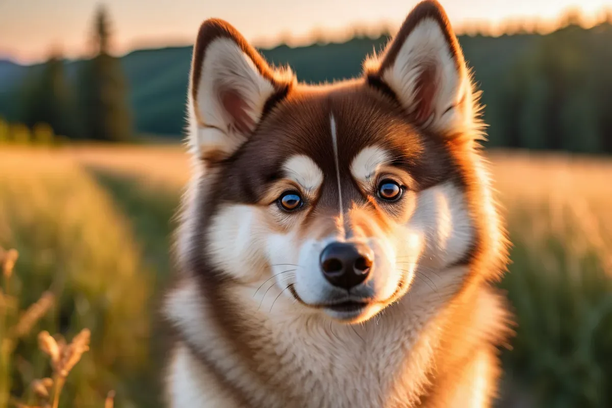 Pomsky
