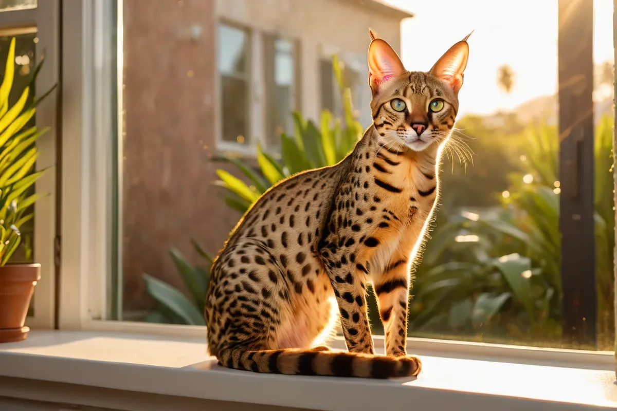 Savannah