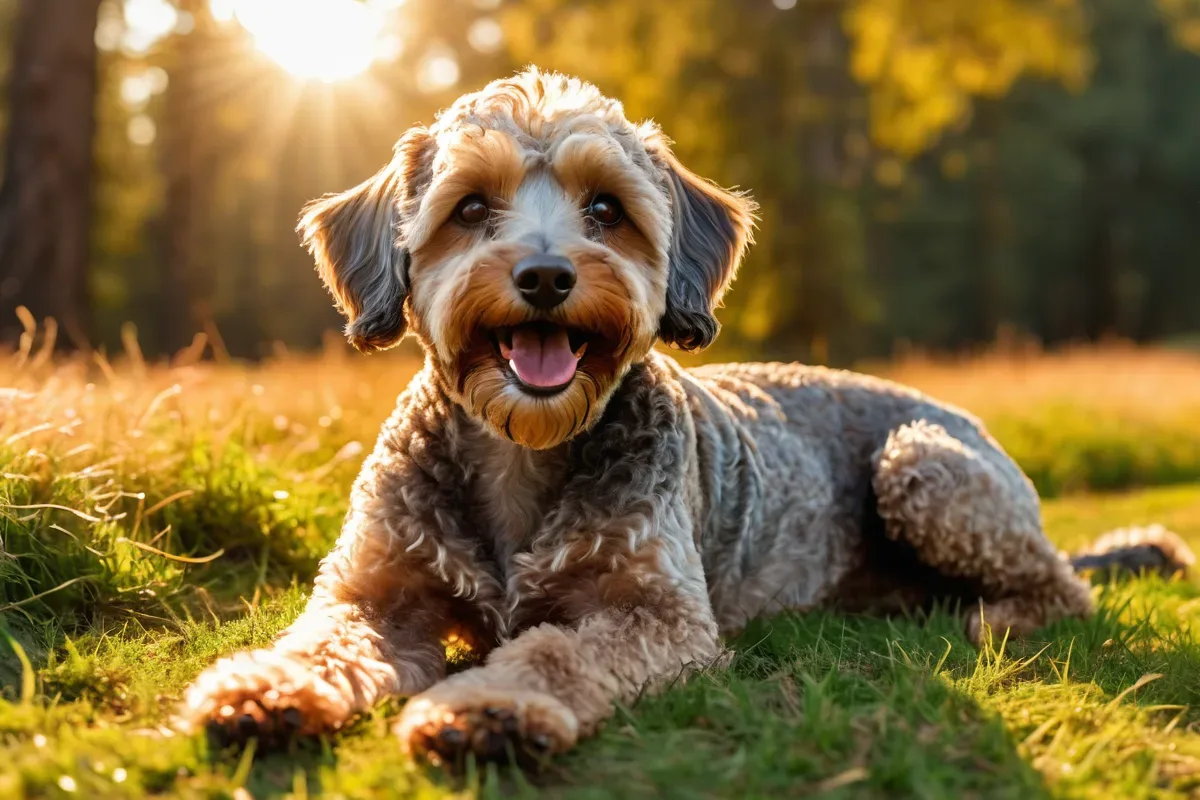 Schnoodle