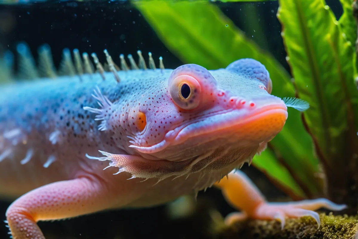 Axolotl