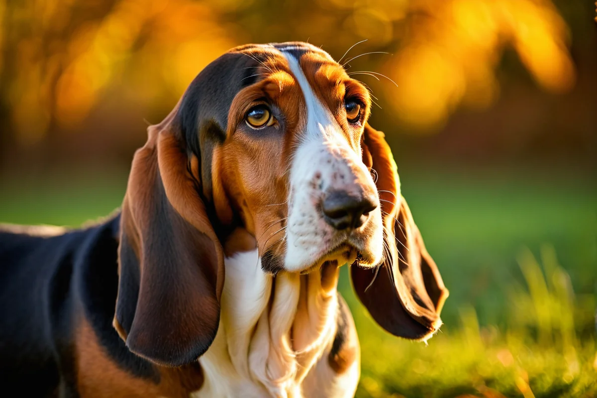 Basset Hound