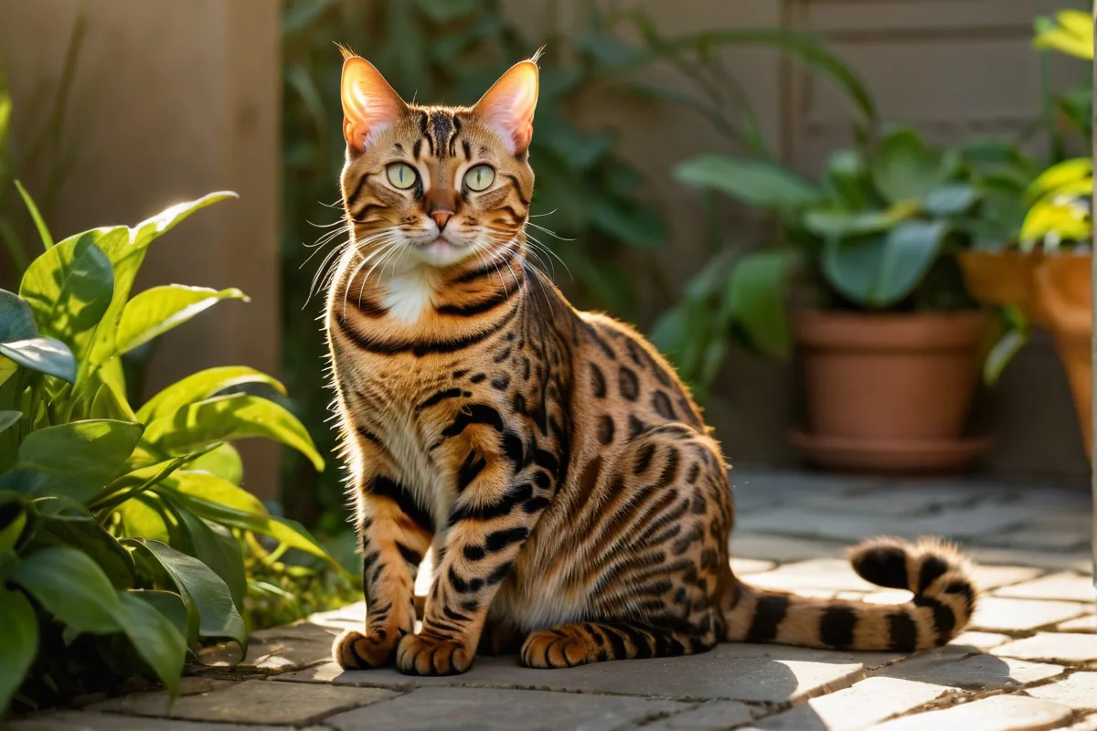 Photo de Bengal
