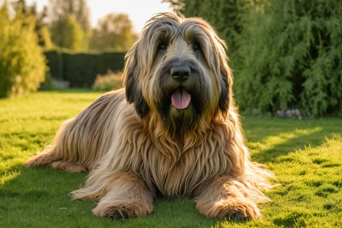 Briard