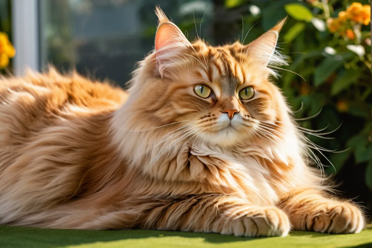 Photo de British Longhair