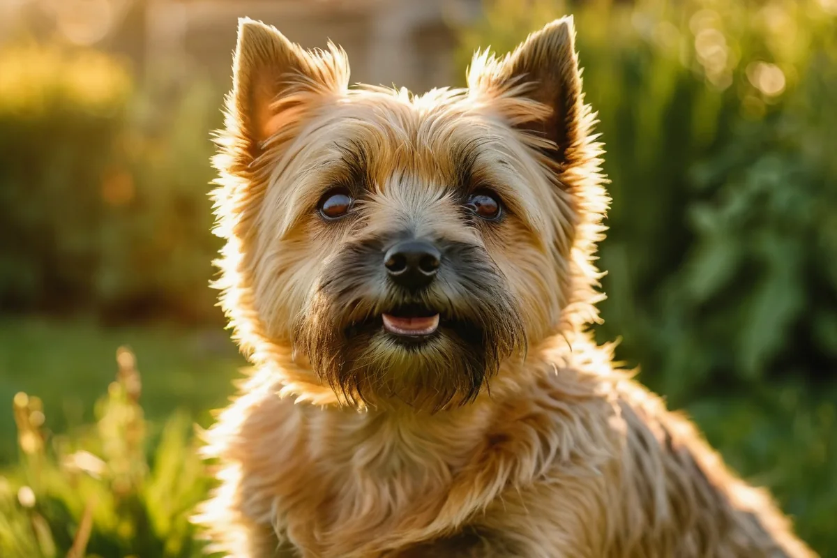 Cairn Terrier